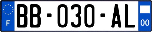 BB-030-AL