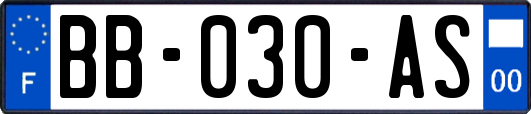 BB-030-AS