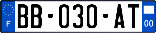 BB-030-AT