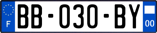 BB-030-BY