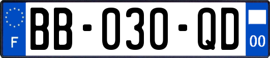 BB-030-QD