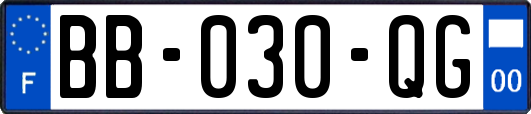 BB-030-QG