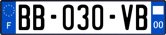 BB-030-VB