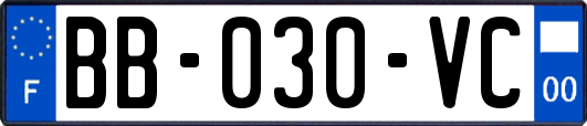 BB-030-VC