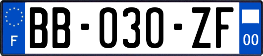 BB-030-ZF