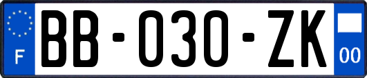 BB-030-ZK