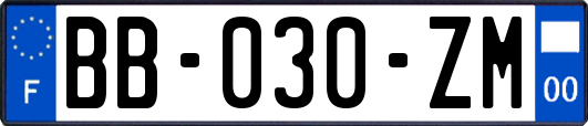 BB-030-ZM