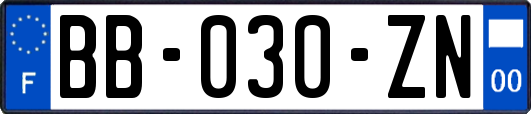 BB-030-ZN