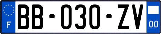 BB-030-ZV