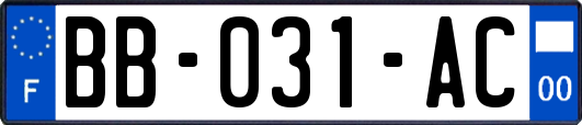 BB-031-AC