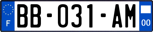 BB-031-AM