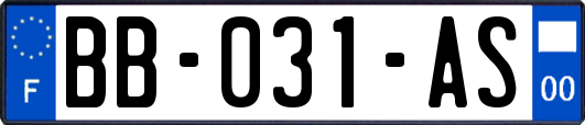 BB-031-AS