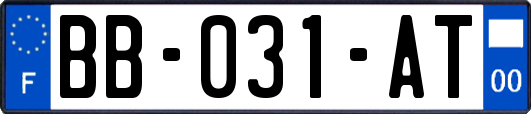 BB-031-AT