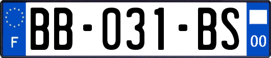 BB-031-BS