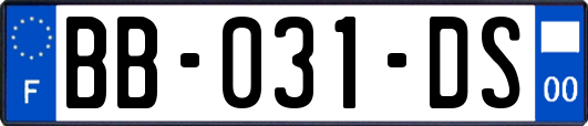 BB-031-DS