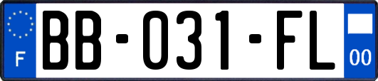 BB-031-FL