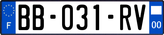 BB-031-RV