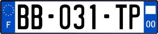 BB-031-TP