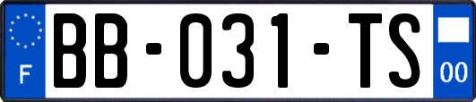 BB-031-TS