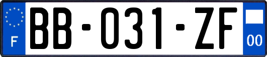 BB-031-ZF