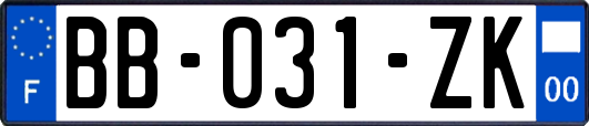 BB-031-ZK