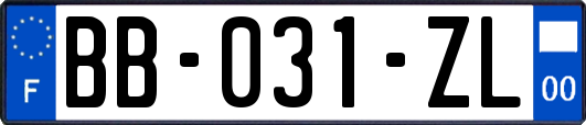 BB-031-ZL