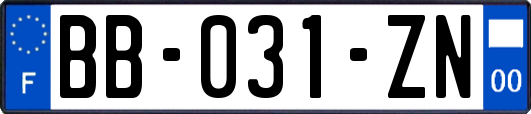 BB-031-ZN