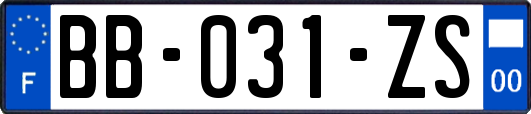 BB-031-ZS