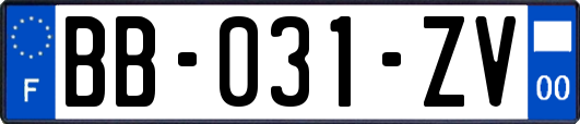 BB-031-ZV