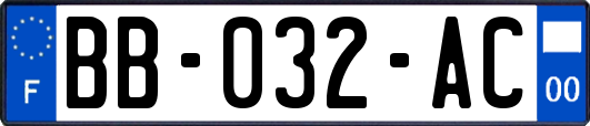 BB-032-AC