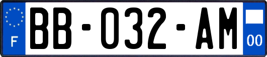 BB-032-AM