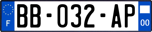 BB-032-AP