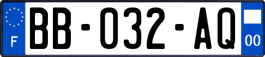 BB-032-AQ