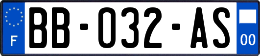 BB-032-AS