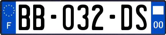 BB-032-DS