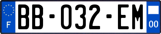 BB-032-EM