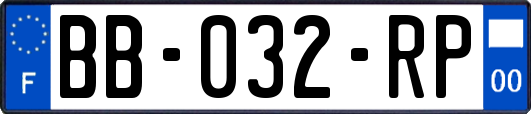 BB-032-RP