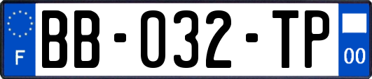 BB-032-TP