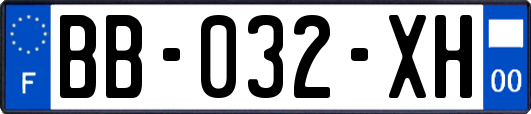 BB-032-XH