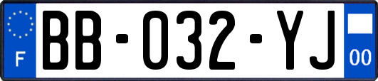 BB-032-YJ