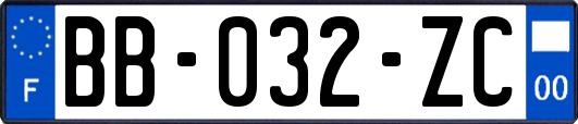 BB-032-ZC