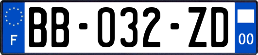 BB-032-ZD