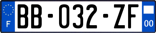 BB-032-ZF