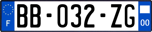 BB-032-ZG