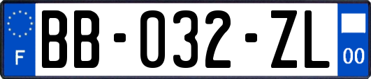 BB-032-ZL