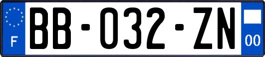 BB-032-ZN