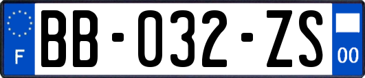 BB-032-ZS