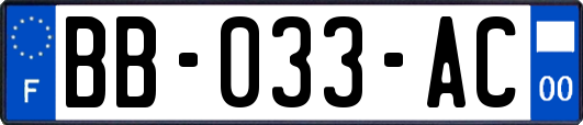 BB-033-AC