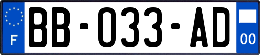 BB-033-AD