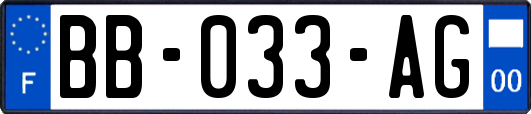 BB-033-AG